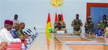   المجموعة العسكرية في النيجر تطلب دعم غينيا