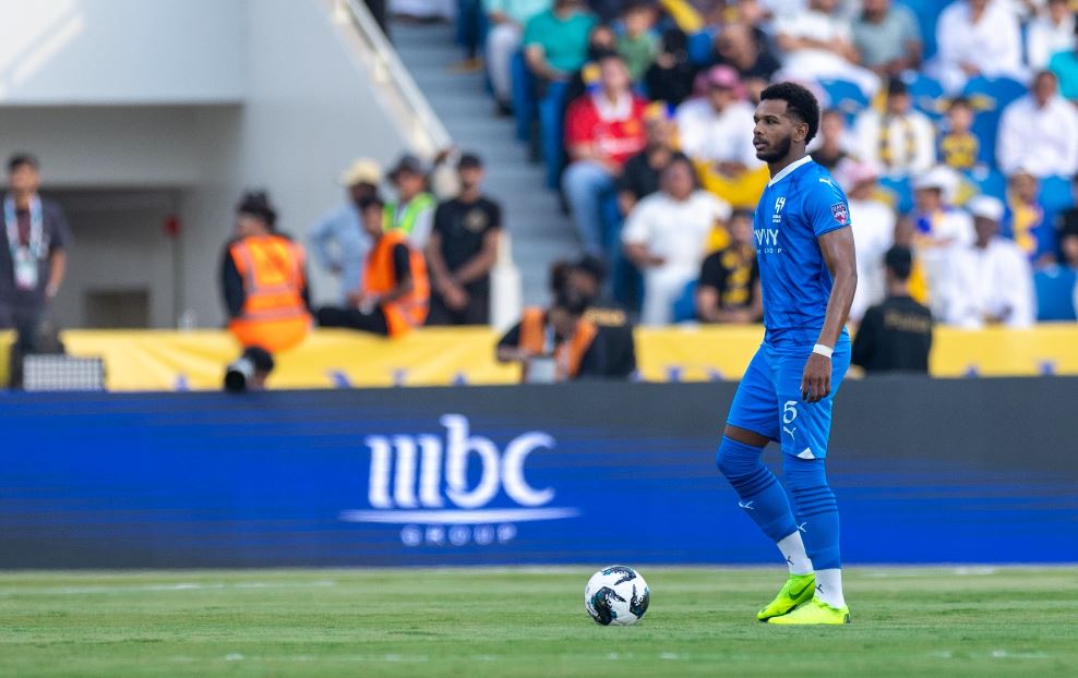 التشكيل المتوقع لمباراة الهلال السعودي ضد أبها في الدوري السعودي