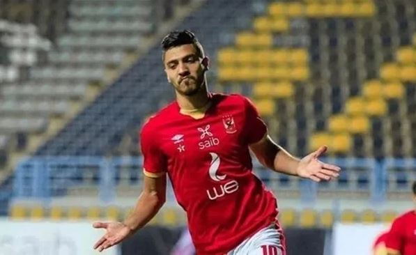 الأهلي يوافق على بيع محمد شريف لـ «الخليج السعودي»