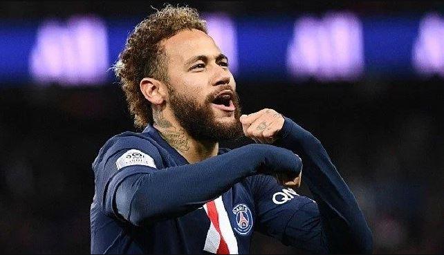نيمار ينتقل إلى الهلال السعودي لمدة موسمين