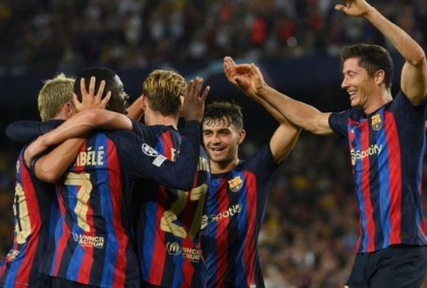 تعرّف على غيابات برشلونة ضد خيتافي اليوم