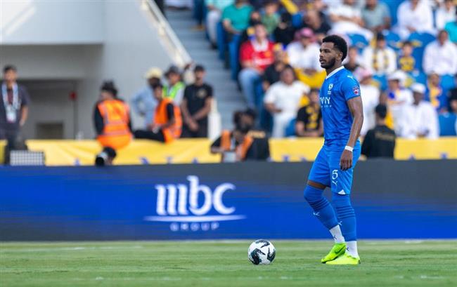 التشكيل المتوقع لمباراة الهلال السعودي ضد أبها في الدوري السعودي