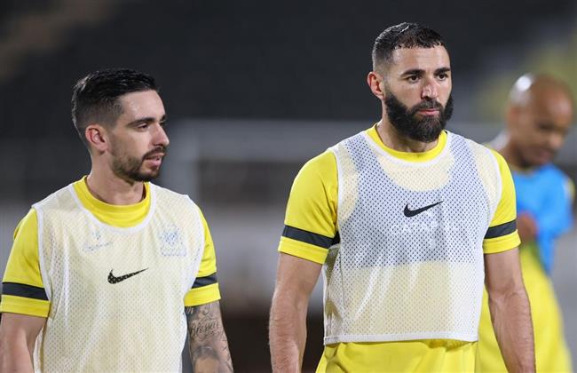 التشكيل المتوقع لمباراة اتحاد جدة ضد الرائد في الدوري السعودي