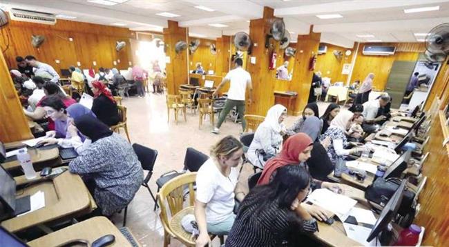 تنسيق الجامعات الخاصة والأهلية.. تعرف على الضوابط والكليات 