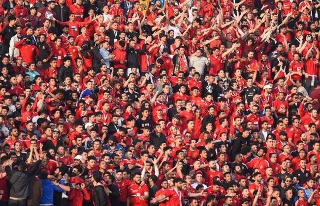 الأهلي يطالب اتحاد الكرة بالحضور الجماهيري بالسعة الكاملة في الموسم الجديد