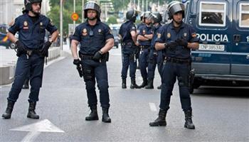   الشرطة الإسبانية تعلن تفكيك شبكة تهريب مهاجرين عبر 3 قارات