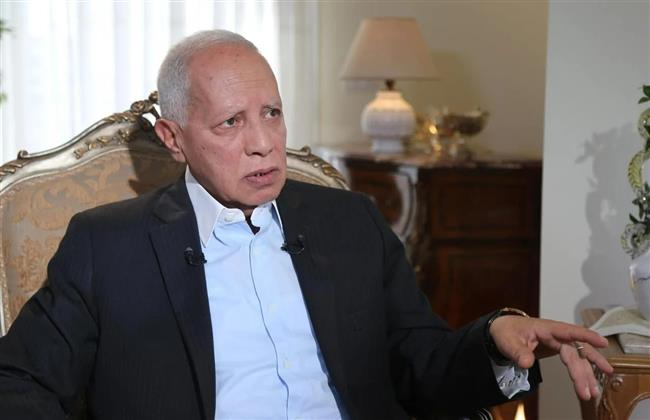 المستشار معتز خفاجي لـ"الشاهد": محاولات اغتيالي لم تزدني إلا إصرار على النظر في قضايا الإخوان