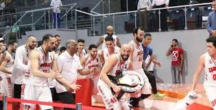 اتحاد السلة: الزمالك على رأس الأندية المديونة.. ولن نوافق على الجدولة الا بهذه الشروط