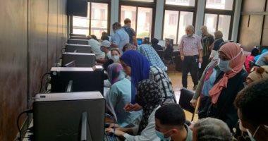 "التعليم العالى" تعلن اليوم نتيجة تنسيق المرحلة الأولى