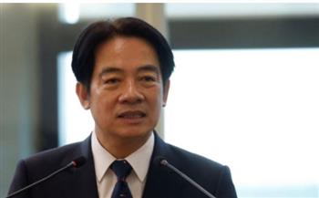   نائب رئيسة تايوان: مستعدون لاجراء حوار مع الصين