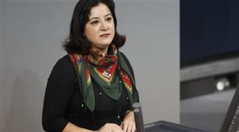   نائبة ألمانية تتهم السلطات التركية باحتجازها لساعات