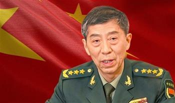   وزير الدفاع الصينى يزور روسيا وبيلاروسيا 