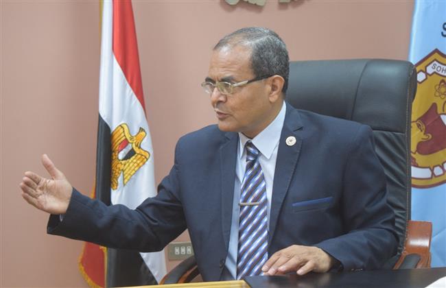 مستشفى الطوارئ وجراحات القلب في سوهاج جاهز للافتتاح 