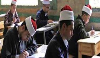  رئيس "الإسكندرية الأزهرية" يتابع استعدادات امتحانات الشهادة الثانوية دور ثانٍ