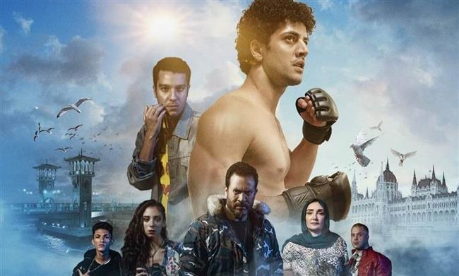 اليوم.. العرض الخاص لفيلم "5 جولات" 