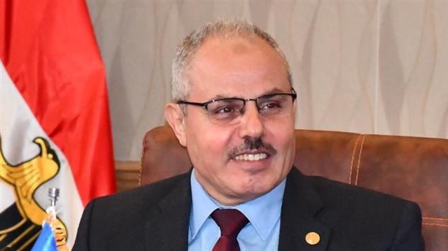 طلاب القناة" يُمثلون الجامعة  بالمؤتمر السنوي العالمي لقنال الصين الكبير بشنغهاي 