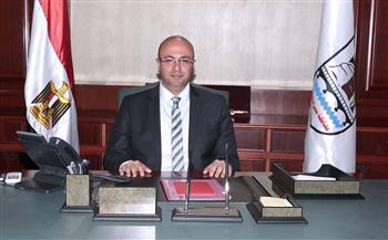 نائب محافظ بني سويف يشهد تدشين مبادرة "لا للبلاستيك" للحد من البلاستيك آحادي الاستخدام