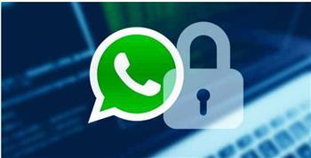 تحديث واتساب ينطلق رسميا اليوم بميزة الحماية الجديدة لتأمين محادثاتك