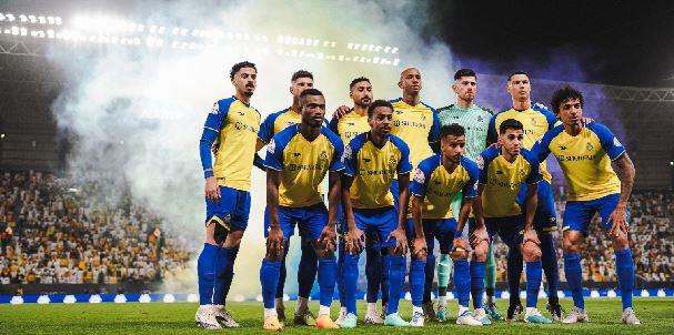 غياب رونالدو.. تعرّف على تشكيل النصر المتوقغ أمام الاتفاق