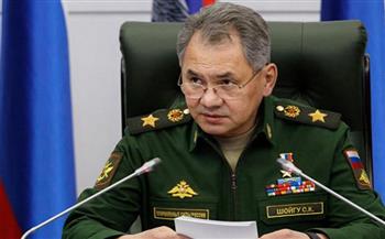  وزير الدفاع الروسي: المعركة في أوكرانيا أظهرت عيوب المعدات العسكرية الغربية