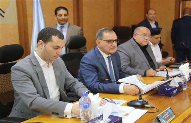 النزول بسن القبول في رياض الأطفال وإعادة فتح التقديم بكفر الشيخ