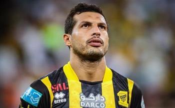 طارق حامد ينتقل لنادي ضمك السعودي لمدة موسم واحد