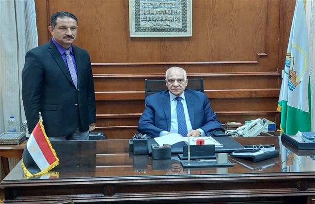 محافظ الجيزة يعتمد تخفيض تنسيق القبول بالثانوية العامة| مستند