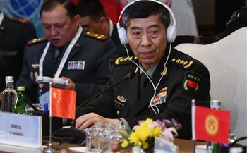   وزير الدفاع الصيني يحضر اجتماعا في روسيا ويزور بيلاروسيا