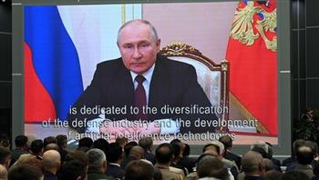   بوتين: مستعدون لشراكة تكنولوجية وتعاون عسكري مع مختلف البلدان