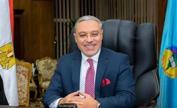 للمرة الخامسة.. "الطب النفسي" بجامعة طنطا يحصد الميدالية الماسية 