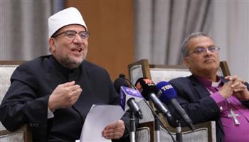 وزير الأوقاف: صكوك الأضاحي توزع على الأسر دون الالتفات إلى الديانة 