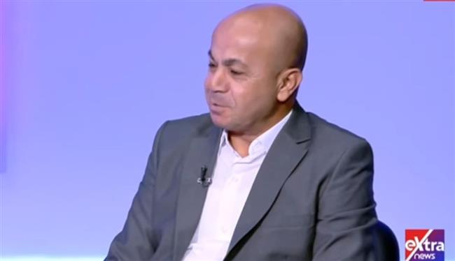 بشير حسن: قررت أن أبدأ خطتي في "سي بي سي" من الشارع
