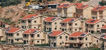   أول تعليق من الولايات المتحدة بشأن توسع الاحتلال الإسرائيلي في بناء المستوطنات