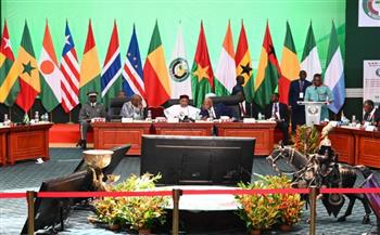   مجموعة "إيكواس" تُدين محاكمة رئيس النيجر بتهمة الخيانة العظمى