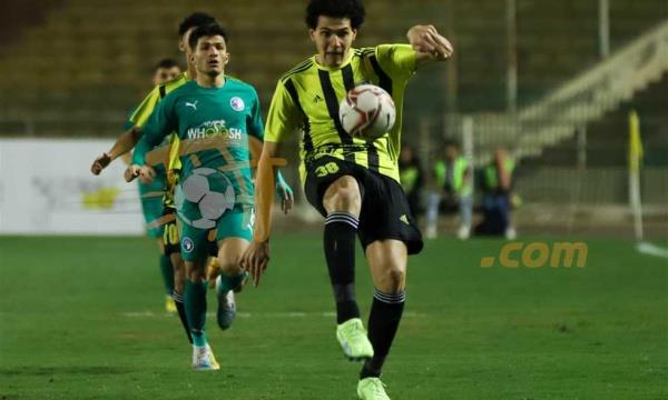 المقاولون العرب يوافق على انتقال عمر فايد إلى فناربخشة التركي