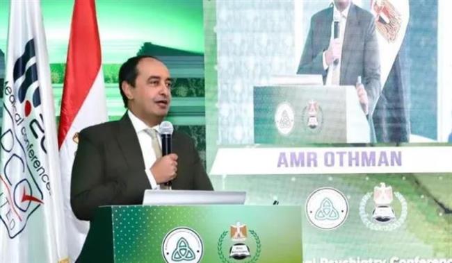 صندوق مكافحة الإدمان يستعرض الأثر المجتمعي لحملة أنت أقوى من المخدرات