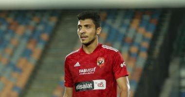 ميدو يكشف سر إصرار محمد شريف على الرحيل من الأهلي