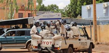   انقلاب النيجر: المجلس العسكري يستدعي السفير في أبيدجان