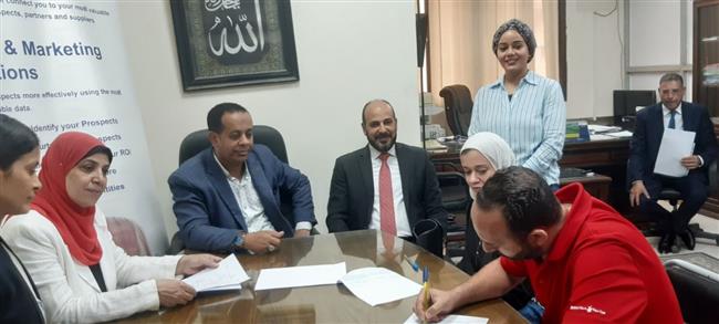 وزارة العمل: فرص عمل لذوي همم بالقاهرة 