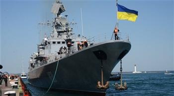   أوكرانيا: الجيش الروسي يحتفظ بـ 13 سفينة حربية في البحر الأسود تتضمن حاملة صواريخ