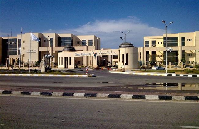  %74 للأسنان و70% للصيدلة.. فتح باب القبول بجامعة سيناء| التفاصيل