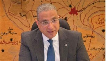 محافظ الفيوم يزف خبر سار لطلاب الشهادة الإعداية