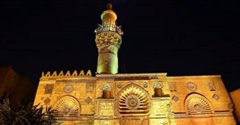   بعد ترميمه.. «الأقمر» درة المساجد في القاهرة الإسلامية| فيديو