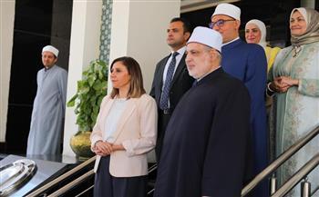 وكيل الأزهر: الاهتمام بمواهب وقدرات الطلاب يدفعهم إلى التميز 