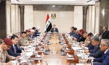  بغداد وواشنطن تتفقان على تشكيل لجنة عليا مشتركة مع التحالف الدولي