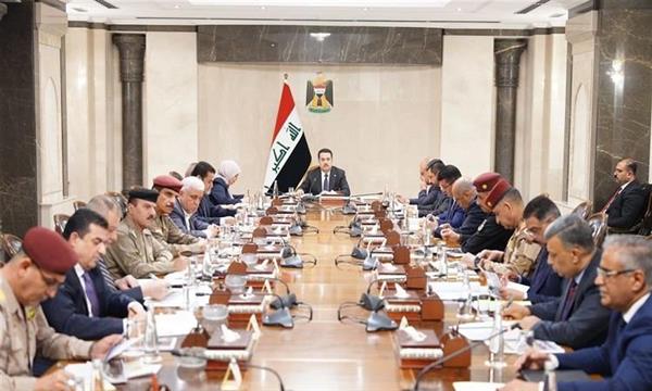 بغداد وواشنطن تتفقان على تشكيل لجنة عليا مشتركة مع التحالف الدولي