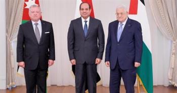 النواب الأردني يؤكد أهمية القمة الثلاثية بمدينة العلمين