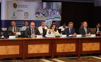 القومي لحقوق الإنسان": الفلاحون في مصر يلعبون دورا رئيسيا في تحقيق الأمن الغذائي
