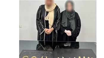 ضبط سيدتين بأسوان لتكوينهما تشكيلا عصابيا تخصص في سرقة المشغولات الذهبية
