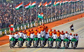   نيبال وبوتان والمالديف وأرمينيا يهنئون الهند بعيد الاستقلال الـ77